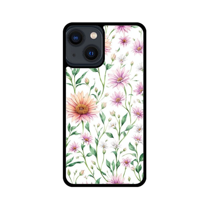 Love Daisy - iPhone Cover - Vibe TownLove Daisy - iPhone Cover