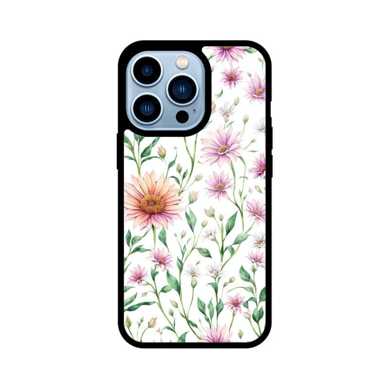 Love Daisy - iPhone Cover - Vibe TownLove Daisy - iPhone Cover