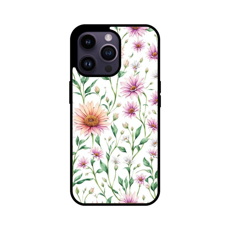 Love Daisy - iPhone Cover - Vibe TownLove Daisy - iPhone Cover