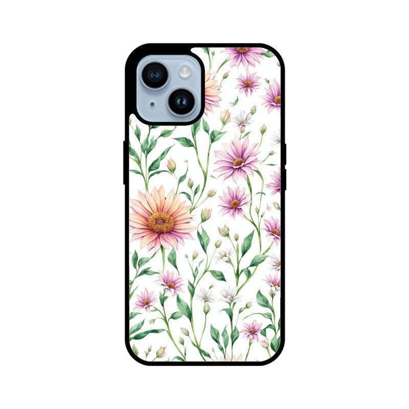Love Daisy - iPhone Cover - Vibe TownLove Daisy - iPhone Cover