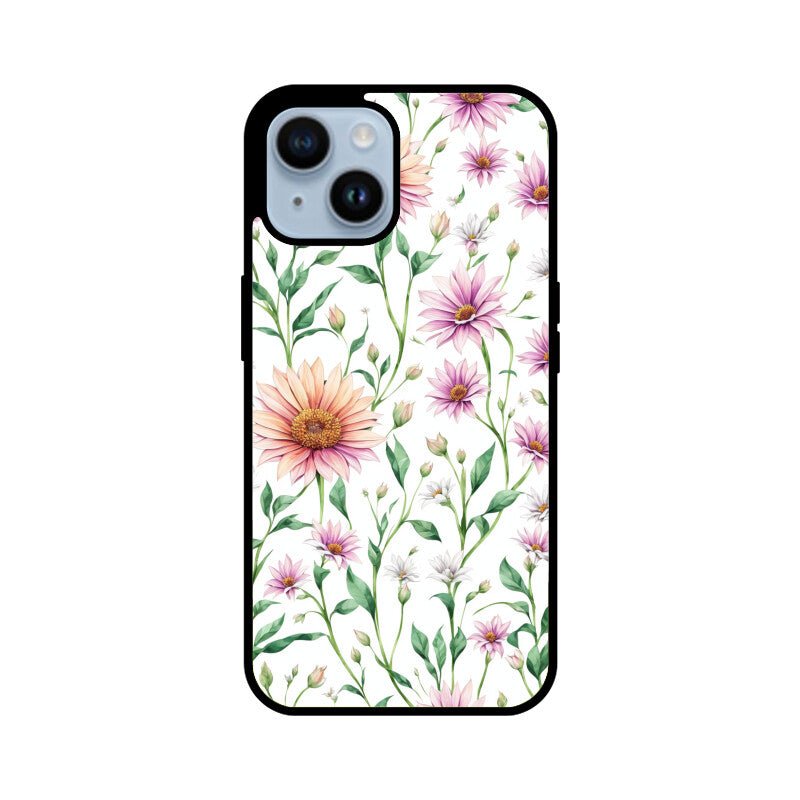Love Daisy - iPhone Cover - Vibe TownLove Daisy - iPhone Cover