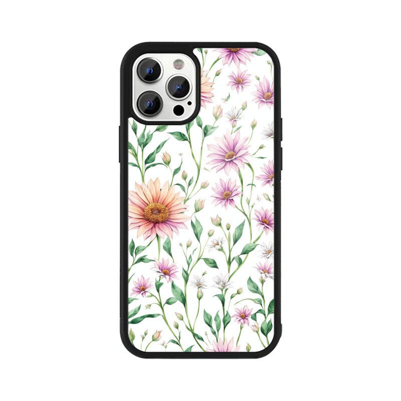 Love Daisy - iPhone Cover - Vibe TownLove Daisy - iPhone Cover