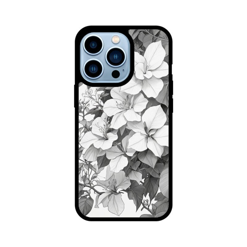 Petals in Noire - Vibe TownPetals in Noire