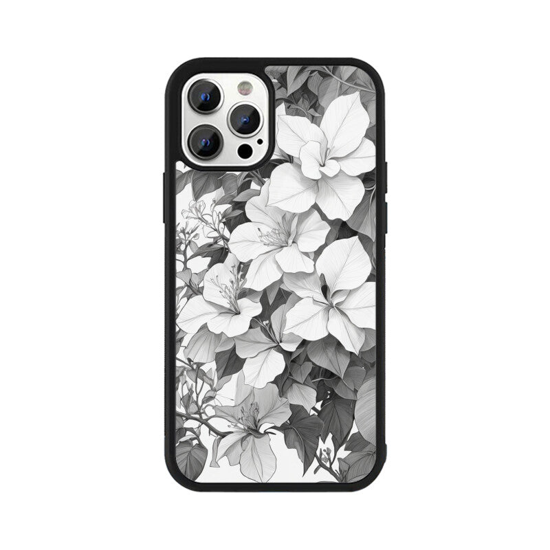 Petals in Noire - Vibe TownPetals in Noire