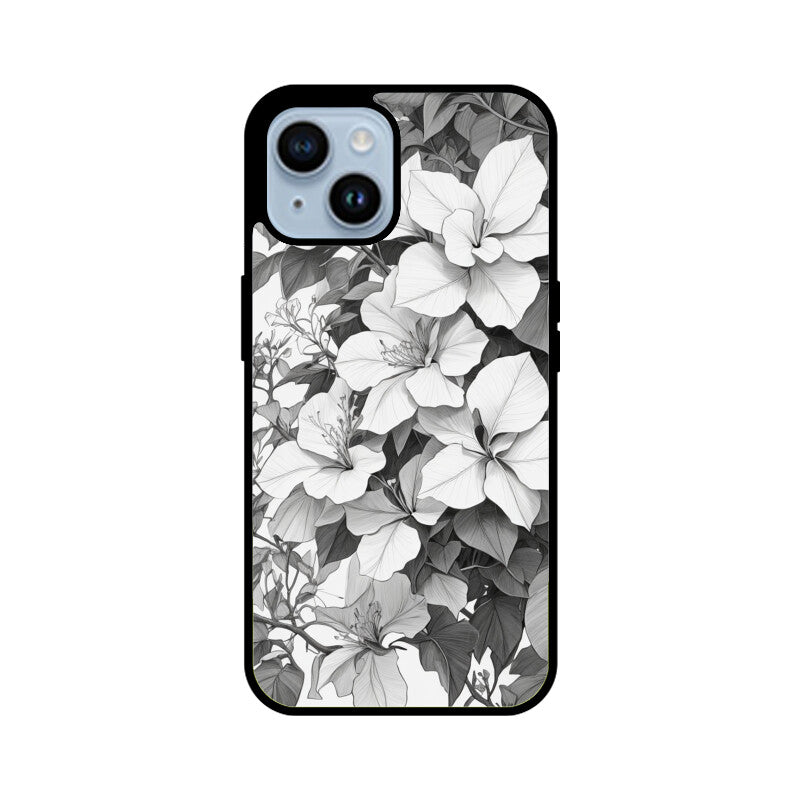 Petals in Noire - Vibe TownPetals in Noire