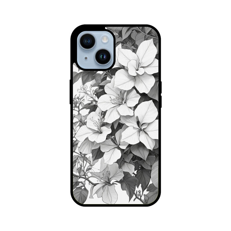 Petals in Noire - Vibe TownPetals in Noire