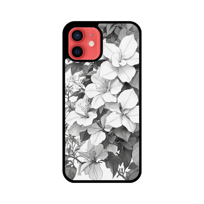 Petals in Noire - Vibe TownPetals in Noire