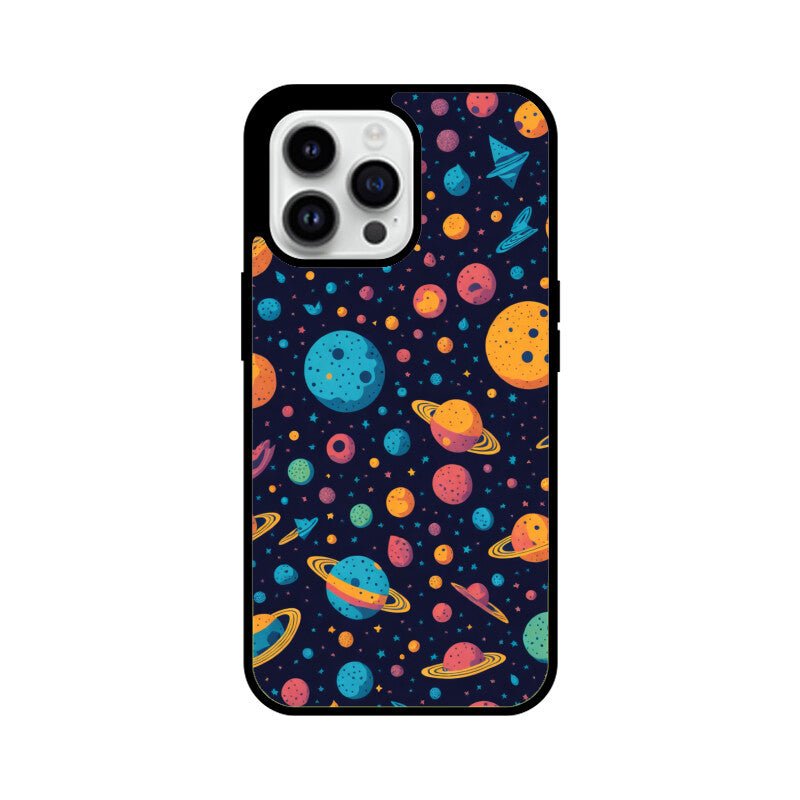 Planet Side - iPhone Cover - Vibe TownPlanet Side - iPhone Cover