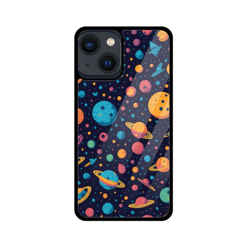 Planet Side - iPhone Cover - Vibe TownPlanet Side - iPhone Cover