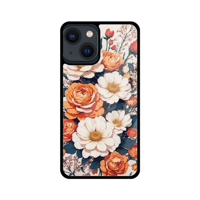 Roses of Serenity - iPhone Cover - Vibe TownRoses of Serenity - iPhone Cover