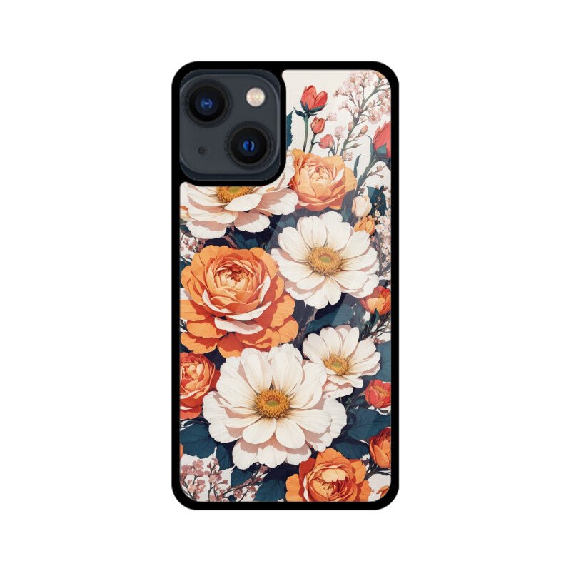 Roses of Serenity - iPhone Cover - Vibe TownRoses of Serenity - iPhone Cover
