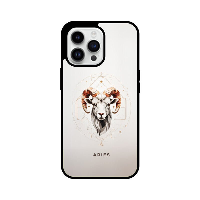 Series Zodiac Aries | iPhone Cover - Vibe TownSeries Zodiac Aries | iPhone Cover