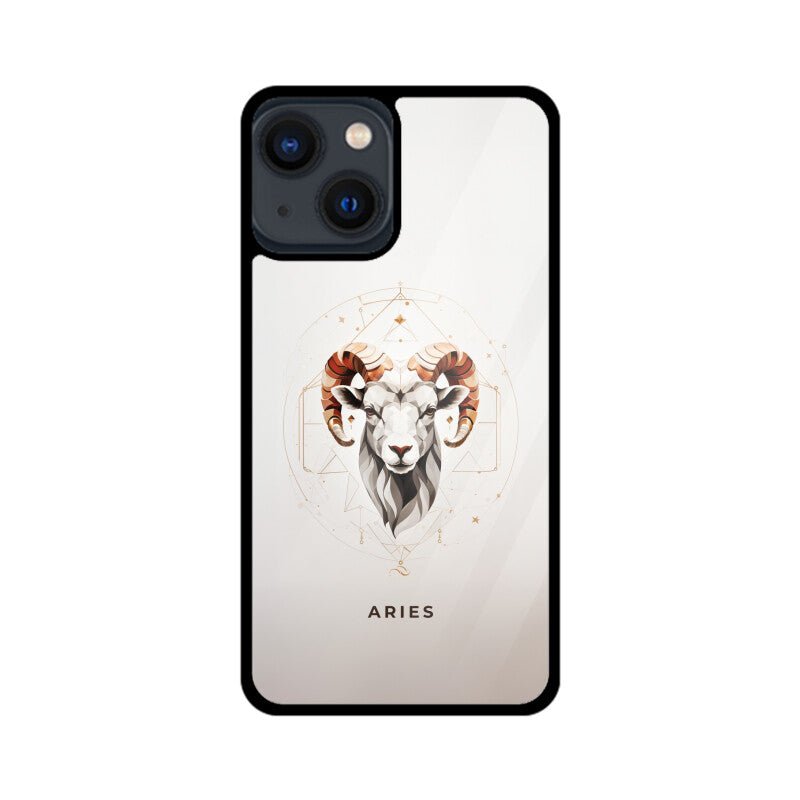 Series Zodiac Aries | iPhone Cover - Vibe TownSeries Zodiac Aries | iPhone Cover