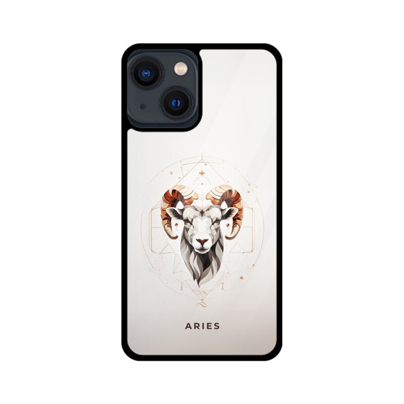 Series Zodiac Aries | iPhone Cover - Vibe TownSeries Zodiac Aries | iPhone Cover