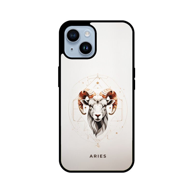 Series Zodiac Aries | iPhone Cover - Vibe TownSeries Zodiac Aries | iPhone Cover