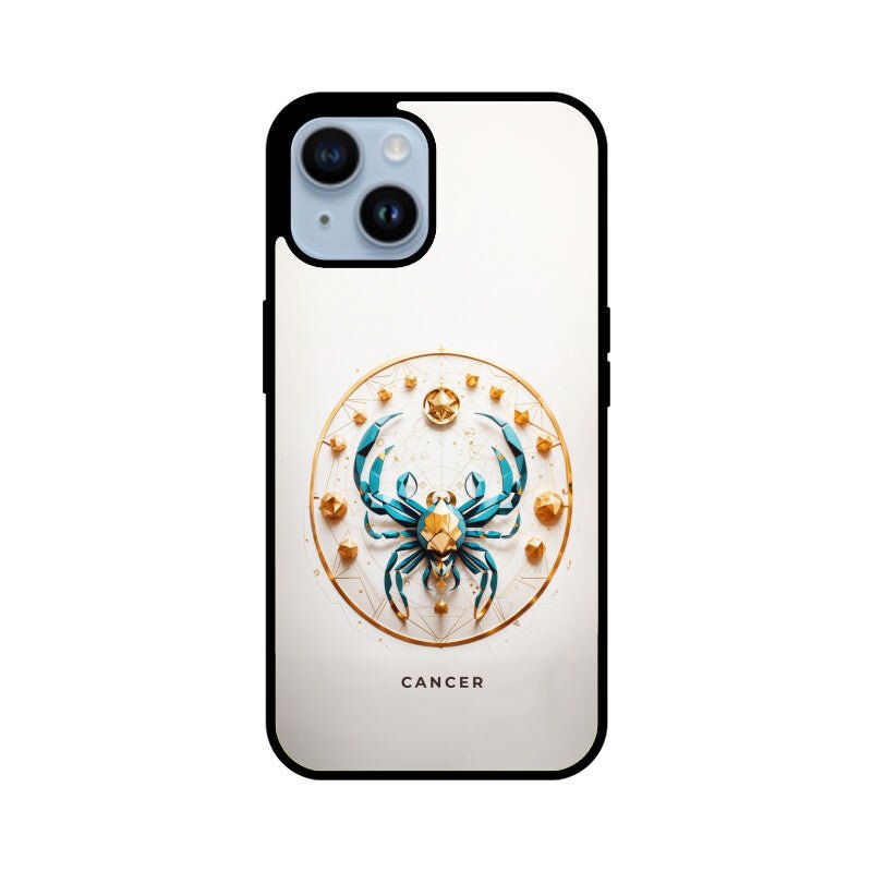 Series Zodiac Cancer | iPhone Cover - Vibe TownSeries Zodiac Cancer | iPhone Cover