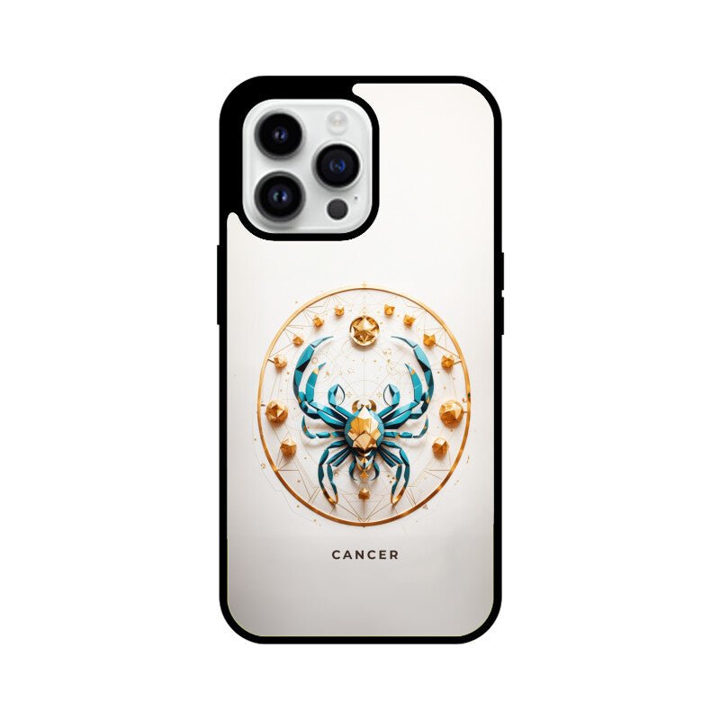 Series Zodiac Cancer | iPhone Cover - Vibe TownSeries Zodiac Cancer | iPhone Cover