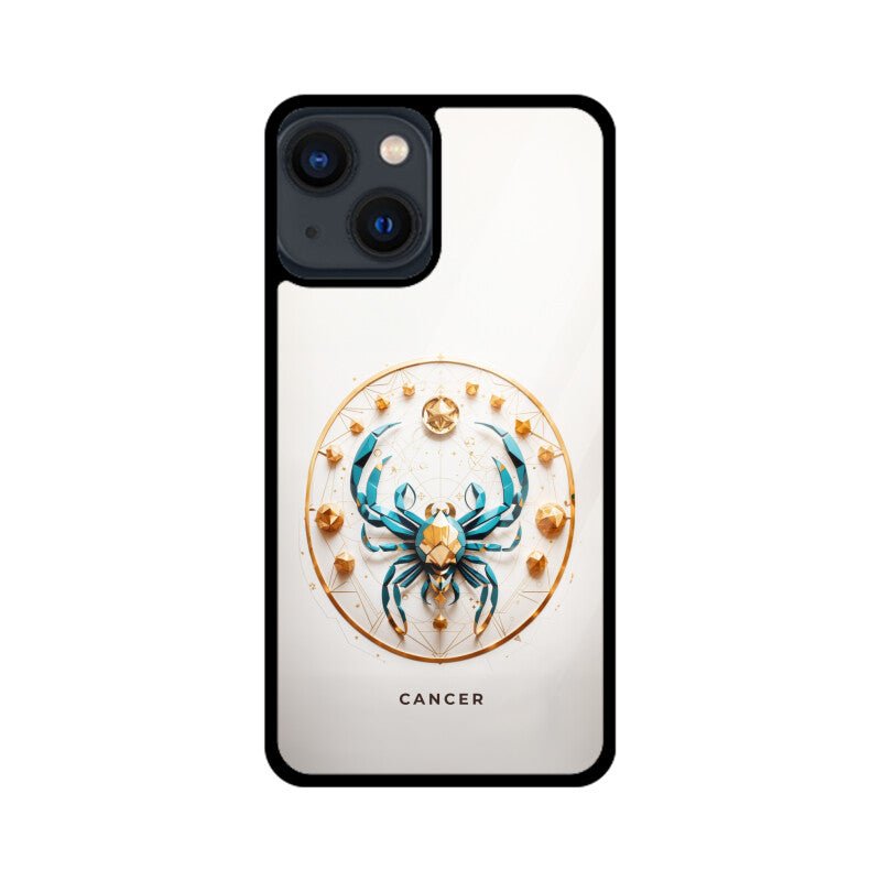 Series Zodiac Cancer | iPhone Cover - Vibe TownSeries Zodiac Cancer | iPhone Cover