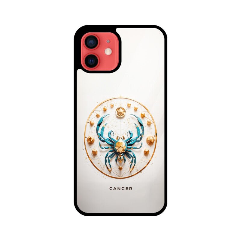Series Zodiac Cancer | iPhone Cover - Vibe TownSeries Zodiac Cancer | iPhone Cover