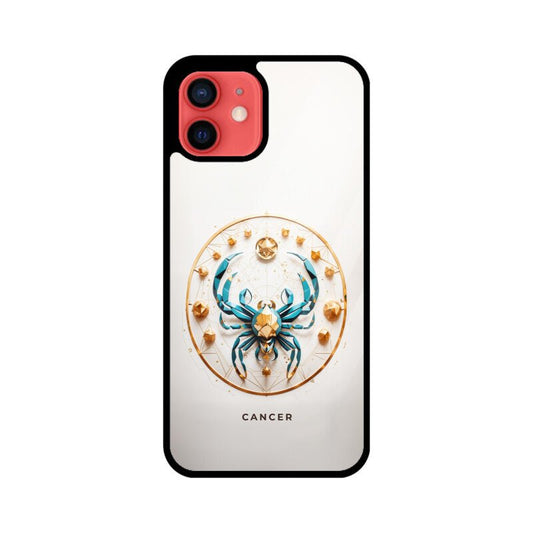 Series Zodiac Cancer | iPhone Cover - Vibe TownSeries Zodiac Cancer | iPhone Cover