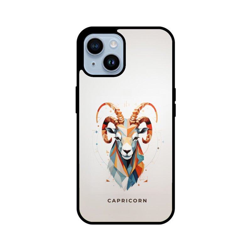 Series Zodiac - Capricorn | iPhone Cover - Vibe TownSeries Zodiac - Capricorn | iPhone Cover