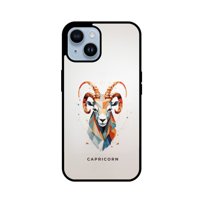 Series Zodiac - Capricorn | iPhone Cover - Vibe TownSeries Zodiac - Capricorn | iPhone Cover