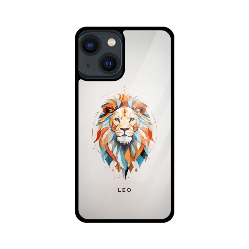 Series Zodiac Leo | iPhone Cover - Vibe TownSeries Zodiac Leo | iPhone Cover