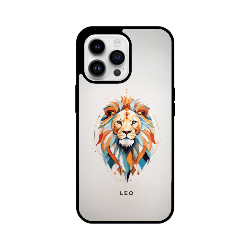 Series Zodiac Leo | iPhone Cover - Vibe TownSeries Zodiac Leo | iPhone Cover