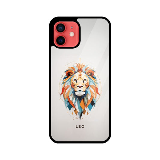 Series Zodiac Leo | iPhone Cover - Vibe TownSeries Zodiac Leo | iPhone Cover