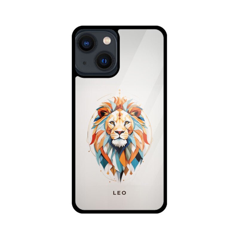 Series Zodiac Leo | iPhone Cover - Vibe TownSeries Zodiac Leo | iPhone Cover
