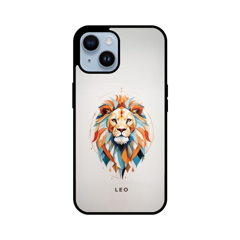 Series Zodiac Leo | iPhone Cover - Vibe TownSeries Zodiac Leo | iPhone Cover