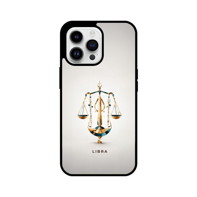 Series Zodiac Libra | iPhone Cover - Vibe TownSeries Zodiac Libra | iPhone Cover