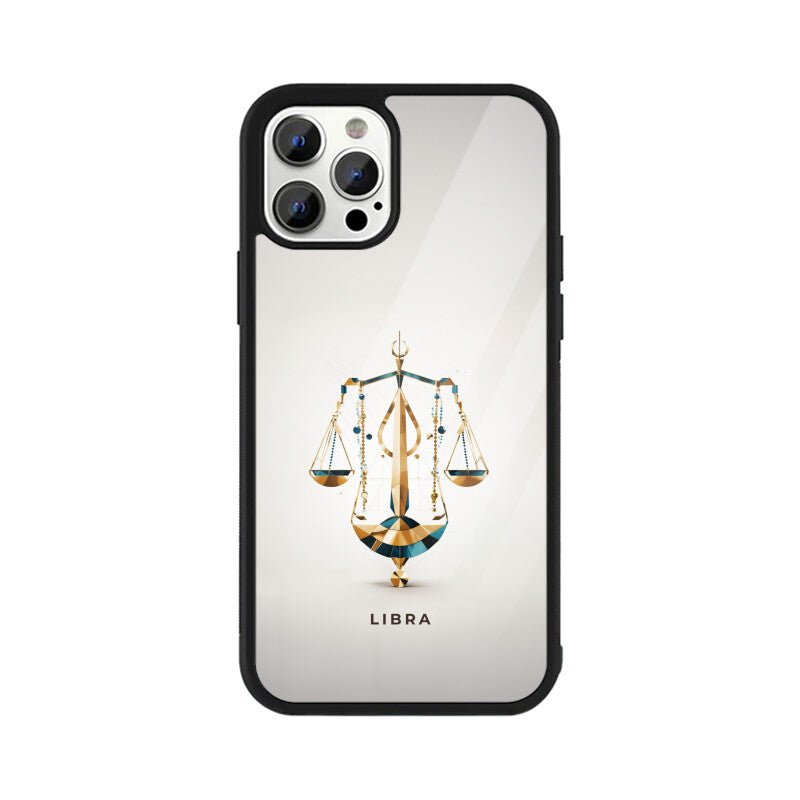 Series Zodiac Libra | iPhone Cover - Vibe TownSeries Zodiac Libra | iPhone Cover