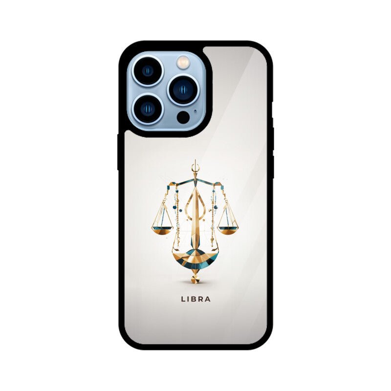 Series Zodiac Libra | iPhone Cover - Vibe TownSeries Zodiac Libra | iPhone Cover