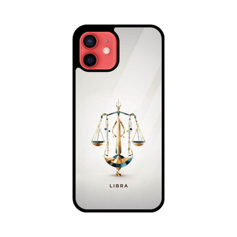 Series Zodiac Libra | iPhone Cover - Vibe TownSeries Zodiac Libra | iPhone Cover