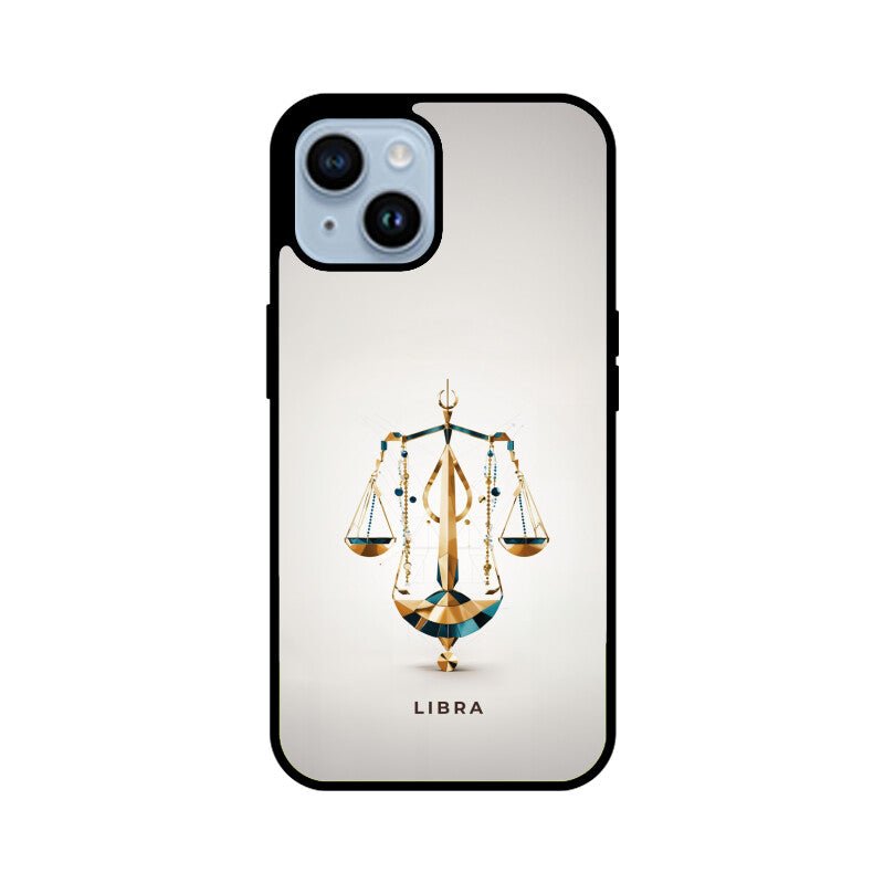 Series Zodiac Libra | iPhone Cover - Vibe TownSeries Zodiac Libra | iPhone Cover