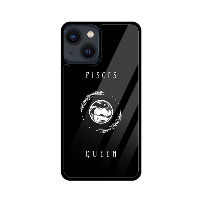 Series Zodiac Pisces | iPhone Cover - Vibe TownSeries Zodiac Pisces | iPhone Cover