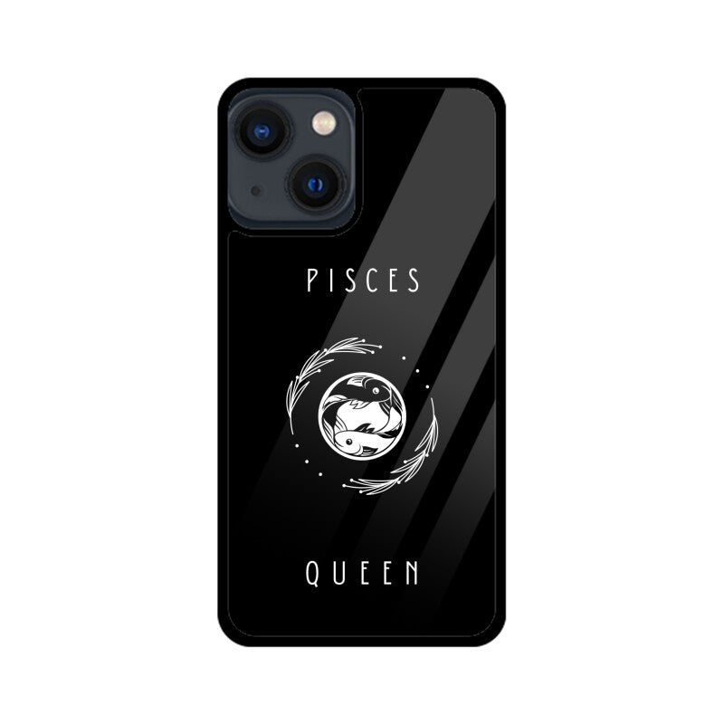 Series Zodiac Pisces | iPhone Cover - Vibe TownSeries Zodiac Pisces | iPhone Cover