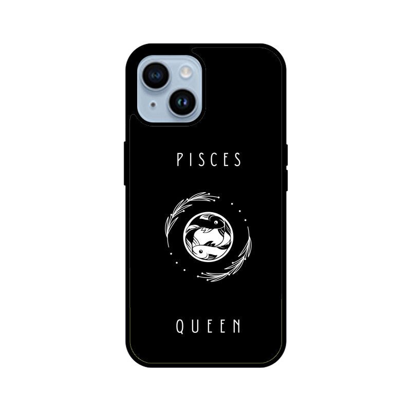Series Zodiac Pisces | iPhone Cover - Vibe TownSeries Zodiac Pisces | iPhone Cover