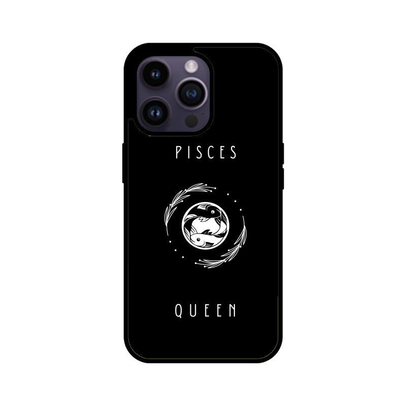 Series Zodiac Pisces | iPhone Cover - Vibe TownSeries Zodiac Pisces | iPhone Cover