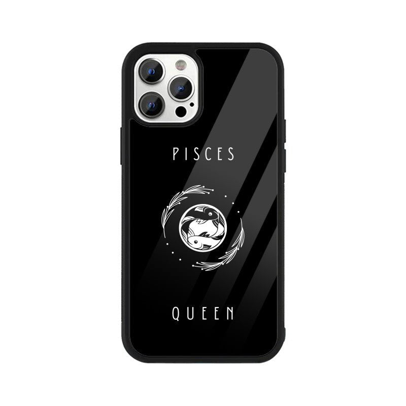 Series Zodiac Pisces | iPhone Cover - Vibe TownSeries Zodiac Pisces | iPhone Cover