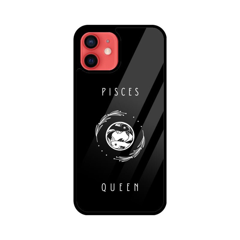 Series Zodiac Pisces | iPhone Cover - Vibe TownSeries Zodiac Pisces | iPhone Cover