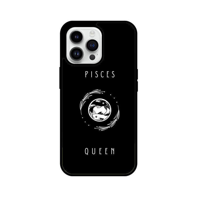 Series Zodiac Pisces | iPhone Cover - Vibe TownSeries Zodiac Pisces | iPhone Cover