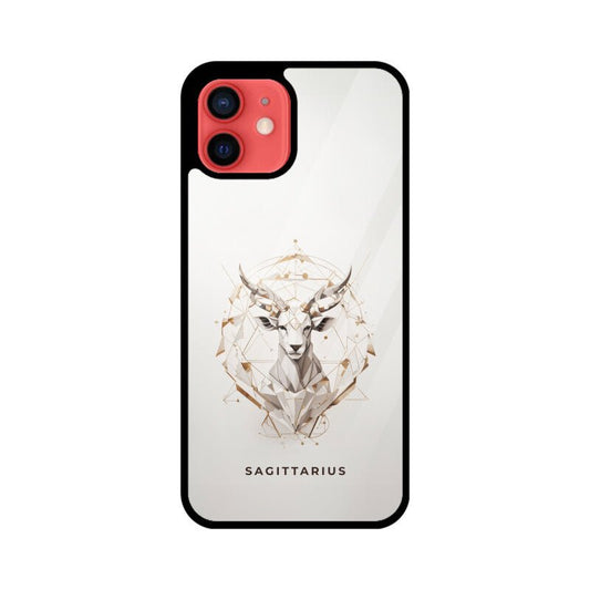 Series Zodiac - Sagittarius | iPhone Cover - Vibe TownSeries Zodiac - Sagittarius | iPhone Cover