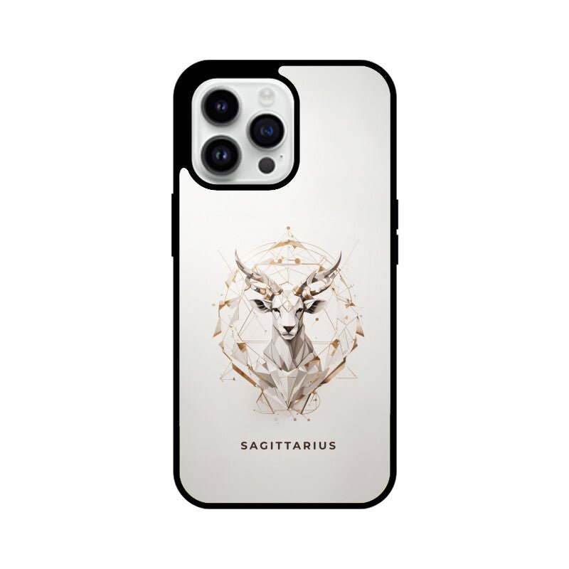 Series Zodiac - Sagittarius | iPhone Cover - Vibe TownSeries Zodiac - Sagittarius | iPhone Cover