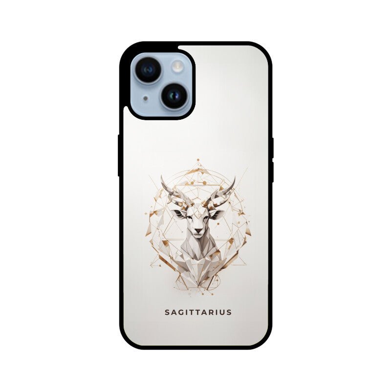 Series Zodiac - Sagittarius | iPhone Cover - Vibe TownSeries Zodiac - Sagittarius | iPhone Cover