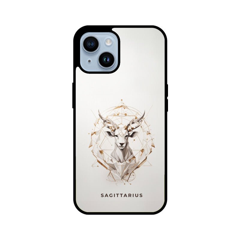 Series Zodiac - Sagittarius | iPhone Cover - Vibe TownSeries Zodiac - Sagittarius | iPhone Cover