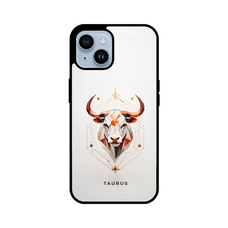 Series Zodiac Taurus | iPhone Cover - Vibe TownSeries Zodiac Taurus | iPhone Cover