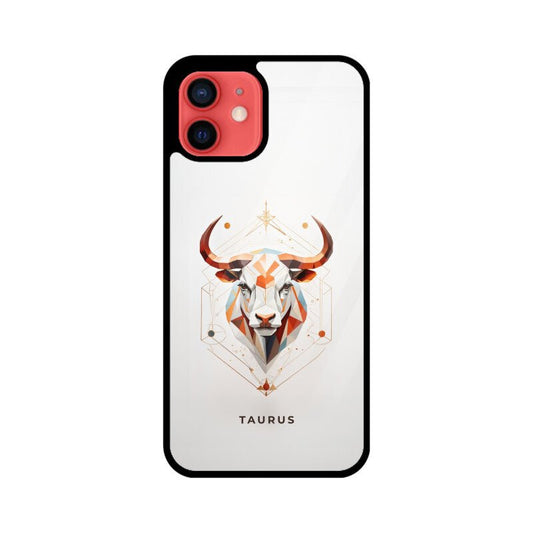 Series Zodiac Taurus | iPhone Cover - Vibe TownSeries Zodiac Taurus | iPhone Cover