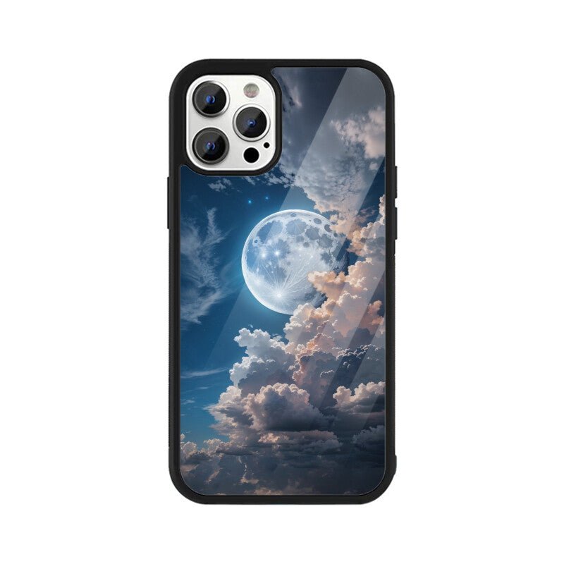 Shy Moon - iPhone Cover - Vibe TownShy Moon - iPhone Cover